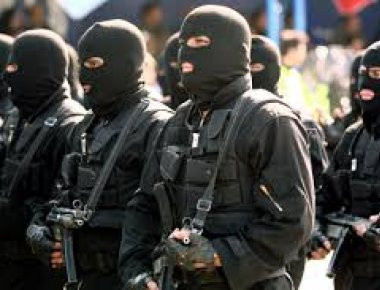 Ιράν: Συνελήφθησαν μέλη δικτύου που συνδέεται με τον ISIS